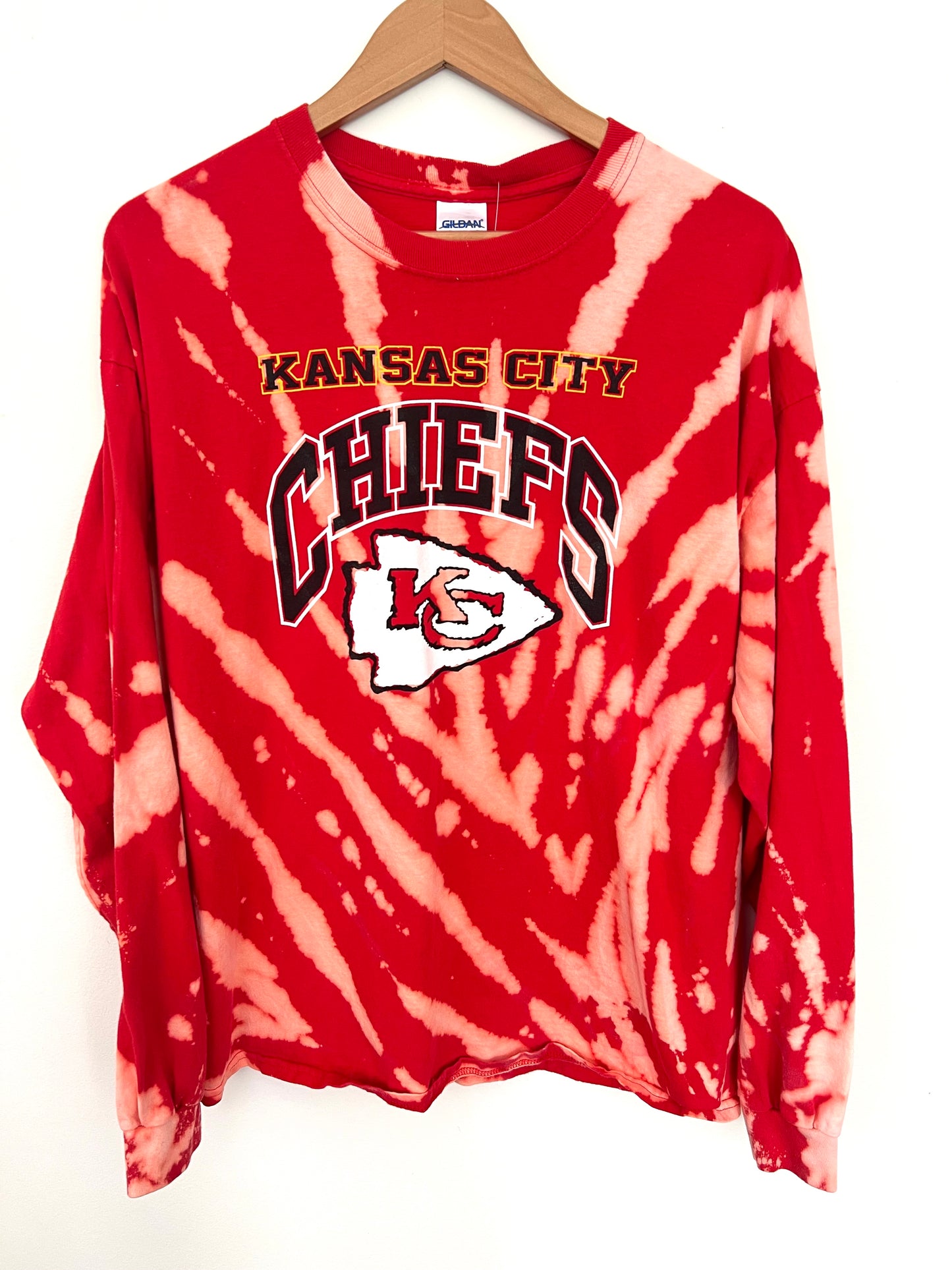 KC CHIEFS