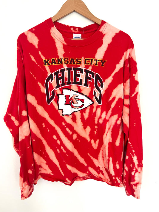 KC CHIEFS