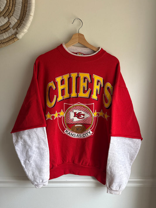 1993 CREWNECK XL