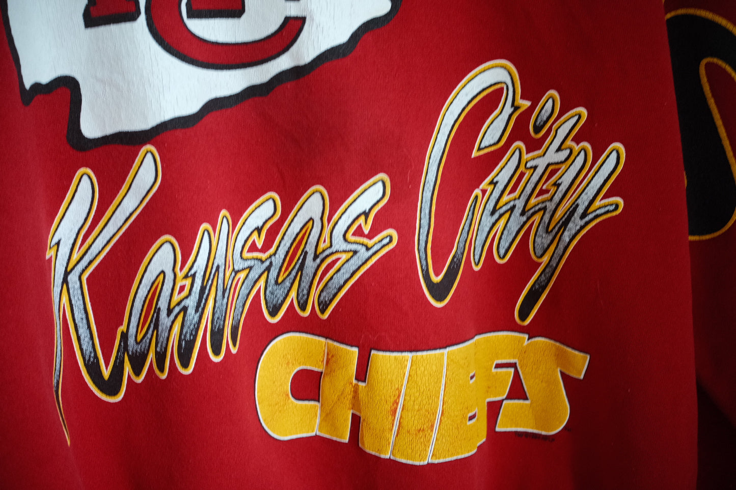 90’s SPELL OUT (XL)