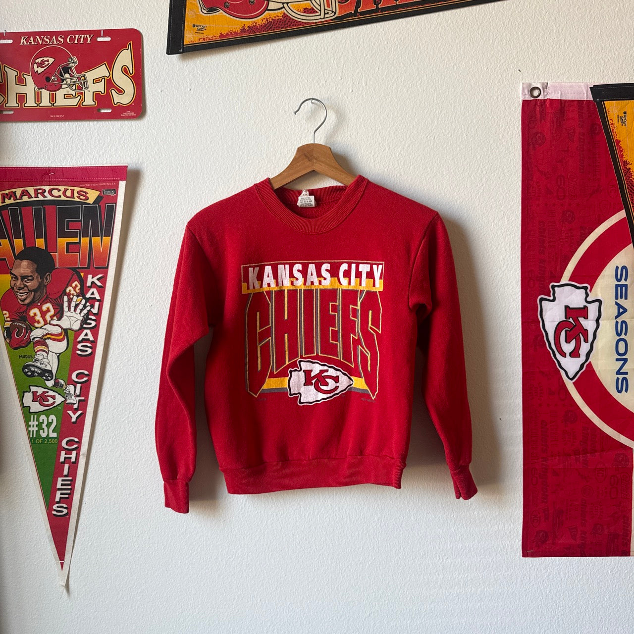 1992 CREWNECK (KIDS 10-12)