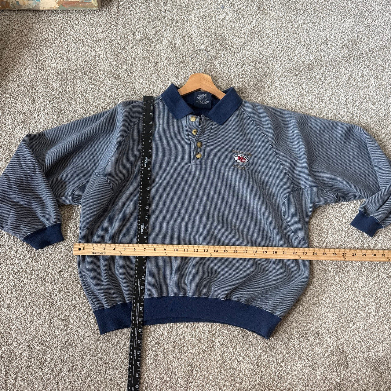 90’s CREWNECK (M)