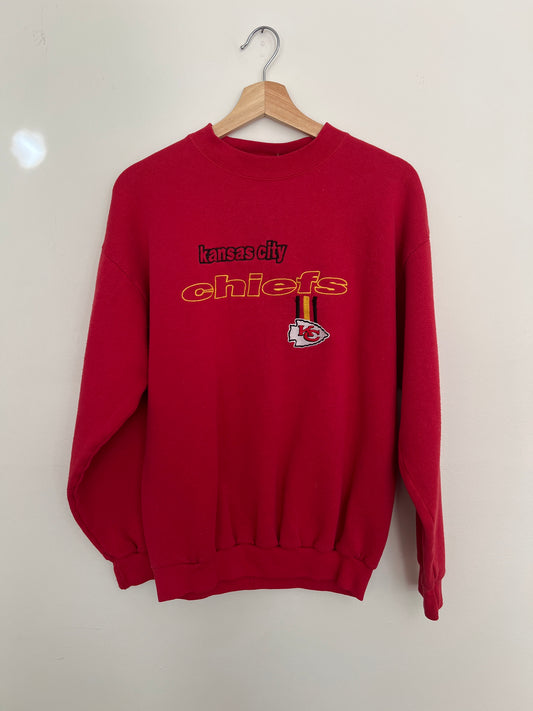 90’s CREWNECK