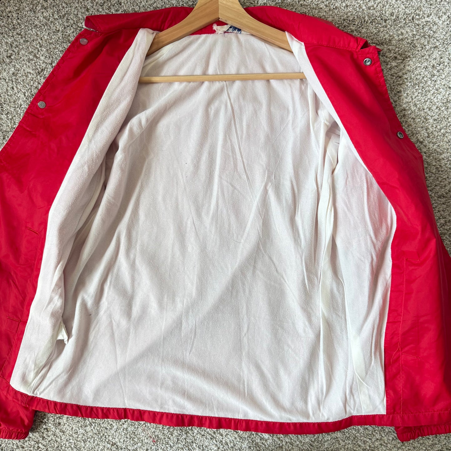1970’s WINDBREAKER (S)