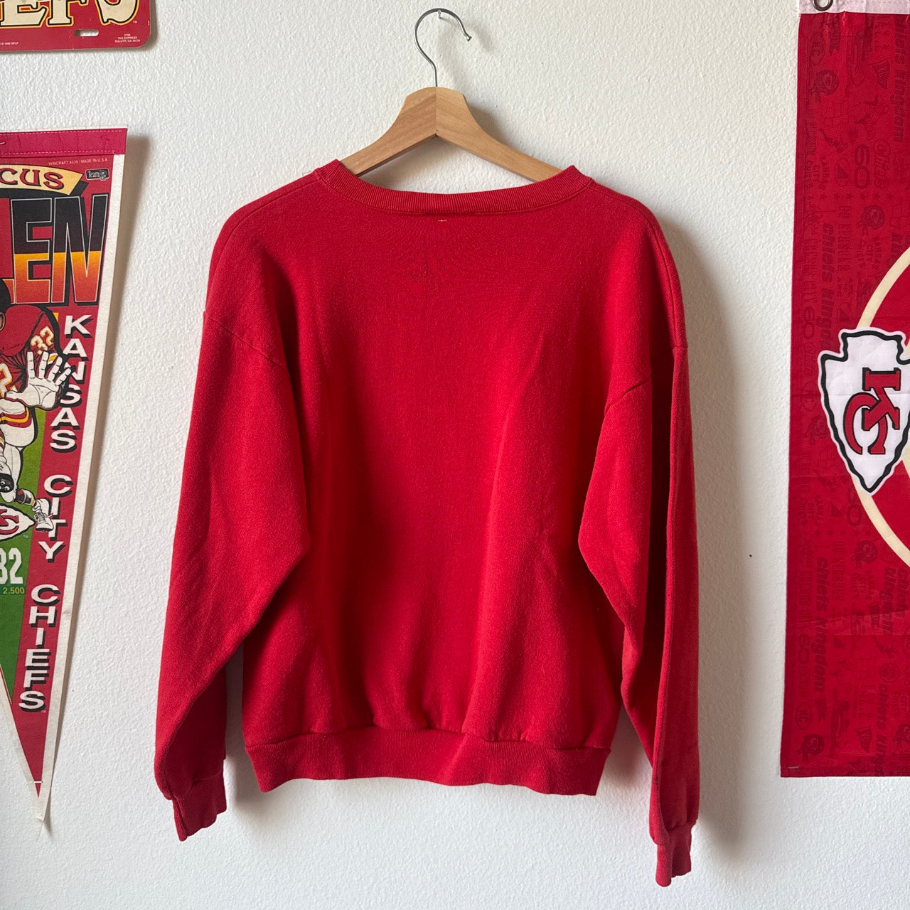 90’s CREWNECK (M)