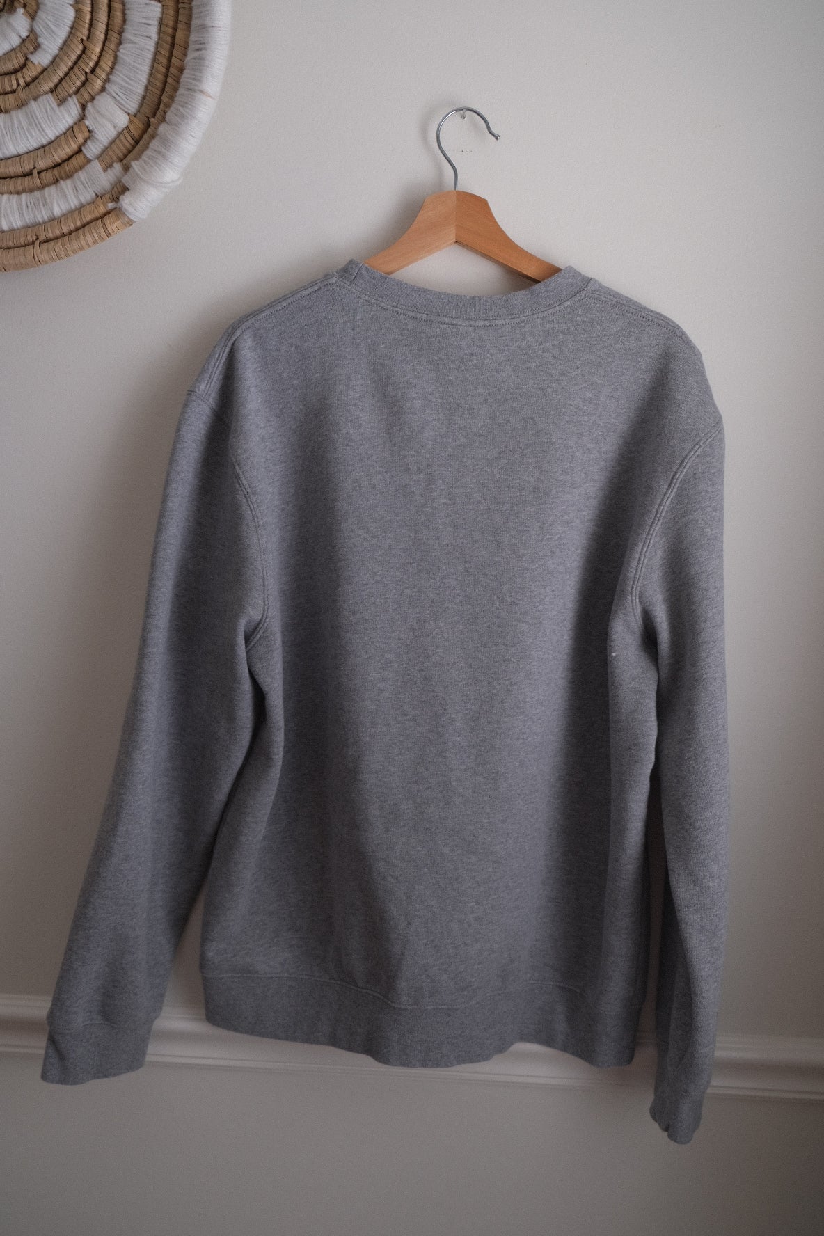 CHIEFS CREWNECK