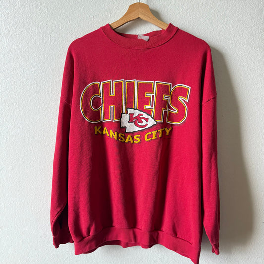 90’s CREWNECK (XL)