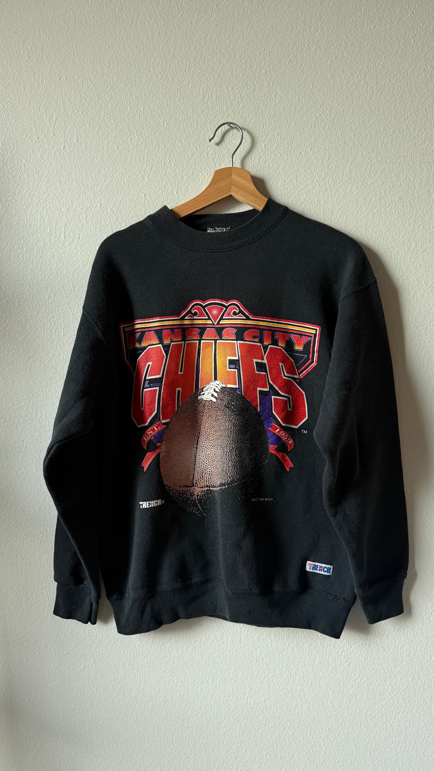 1994 CREWNECK (M)
