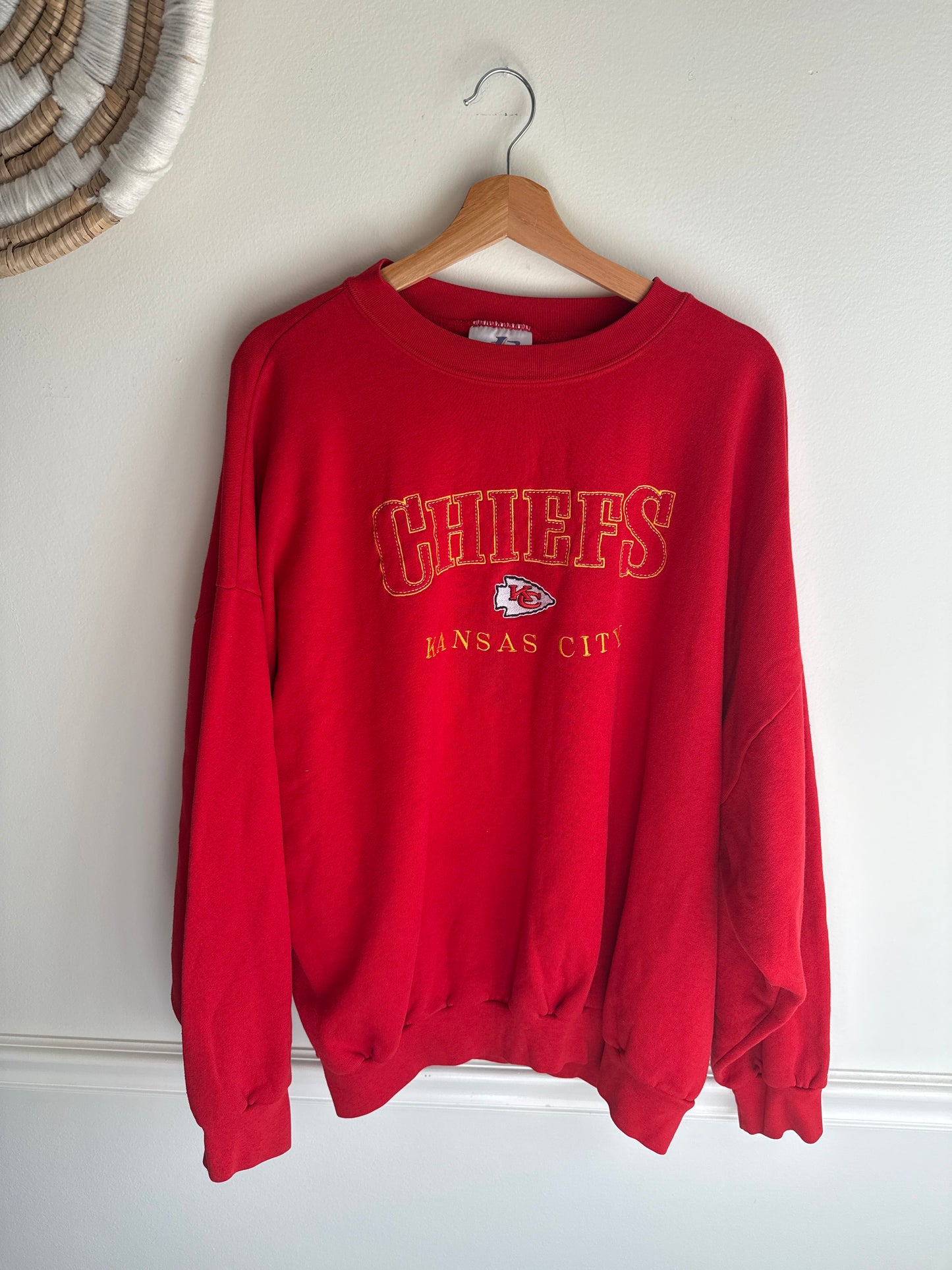 90s CREWNECK