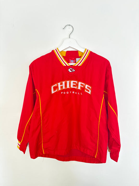 WINDBREAKER 10-12