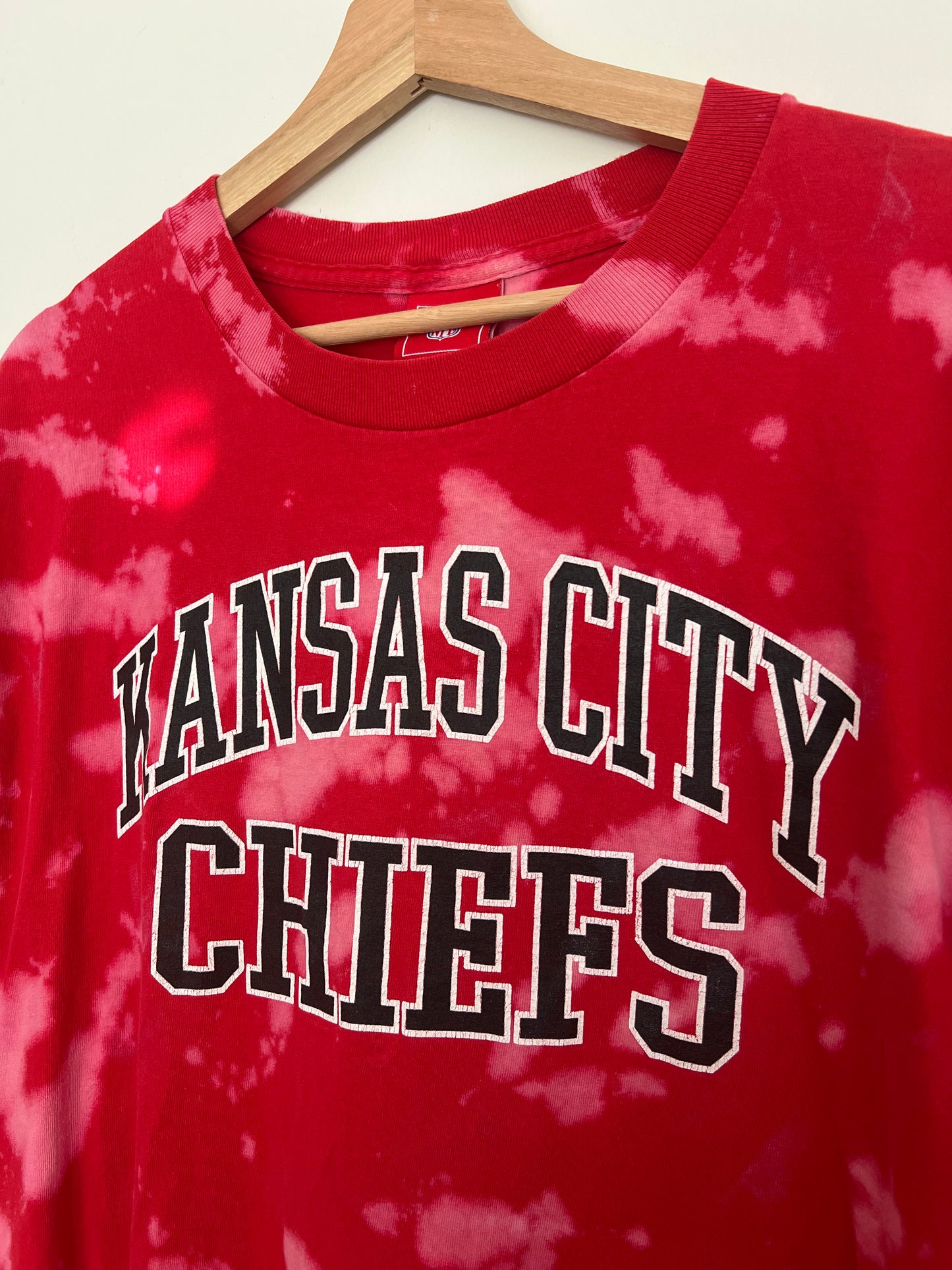 KC CHIEFS