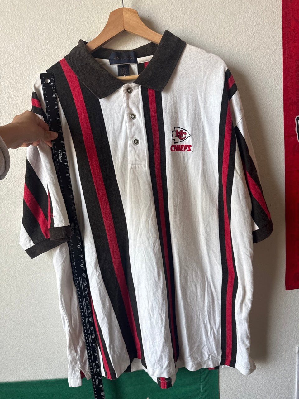 90’s POLO (XXL)