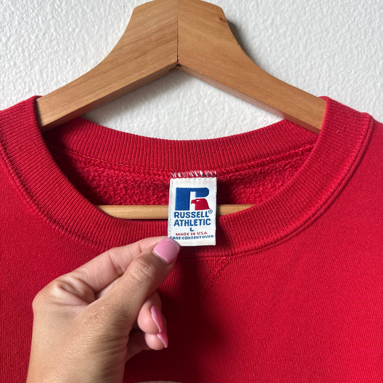 90’s CREWNECK (L)