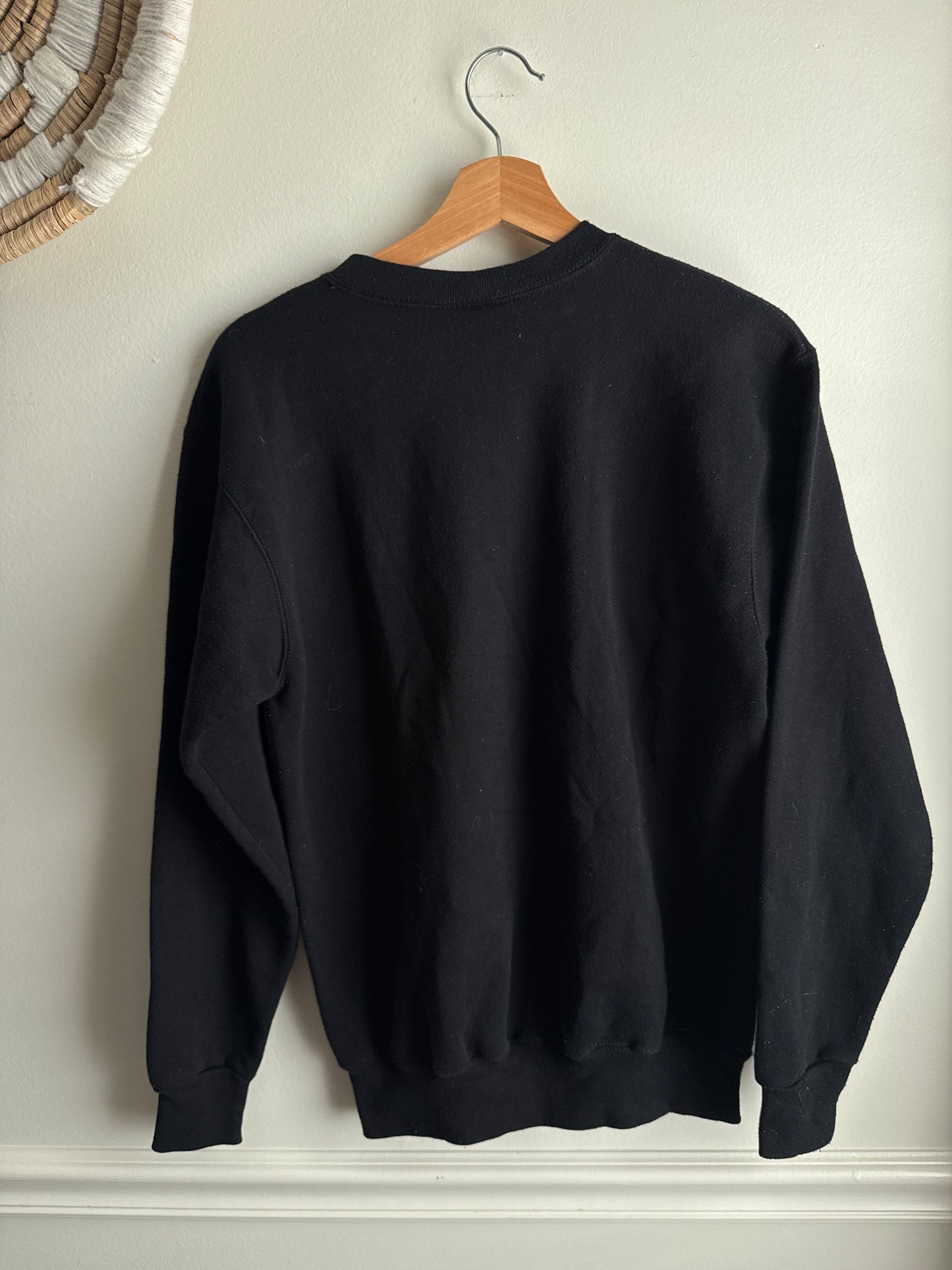 CHIEFS CREWNECK M