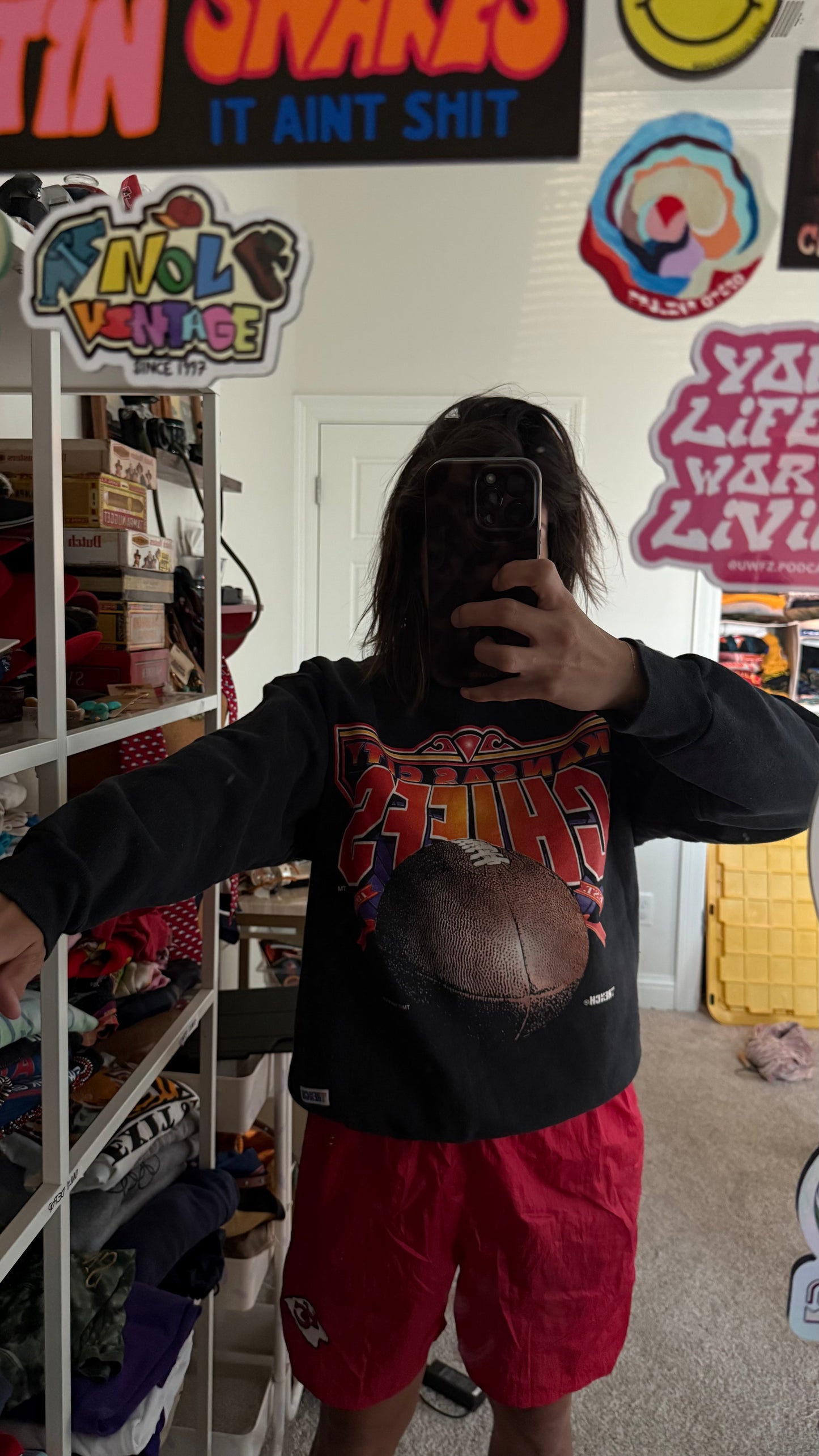 1994 CREWNECK (M)