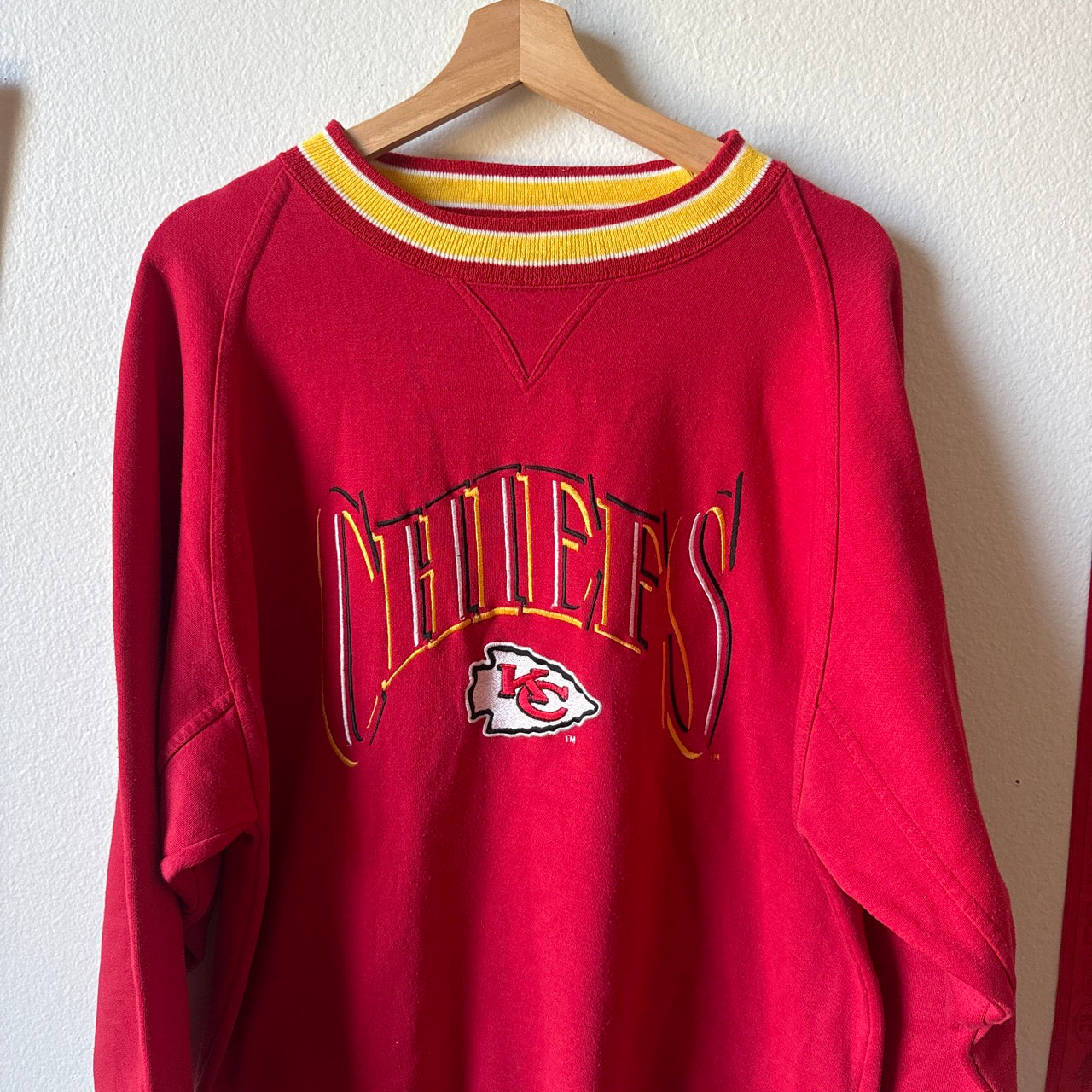 90’s CREWNECK (M)