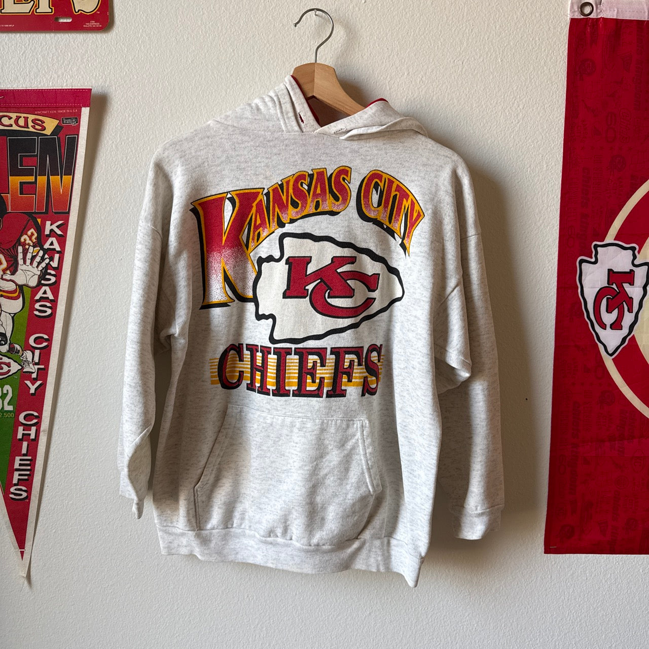 90’s HOODIE (KIDS 14-16)