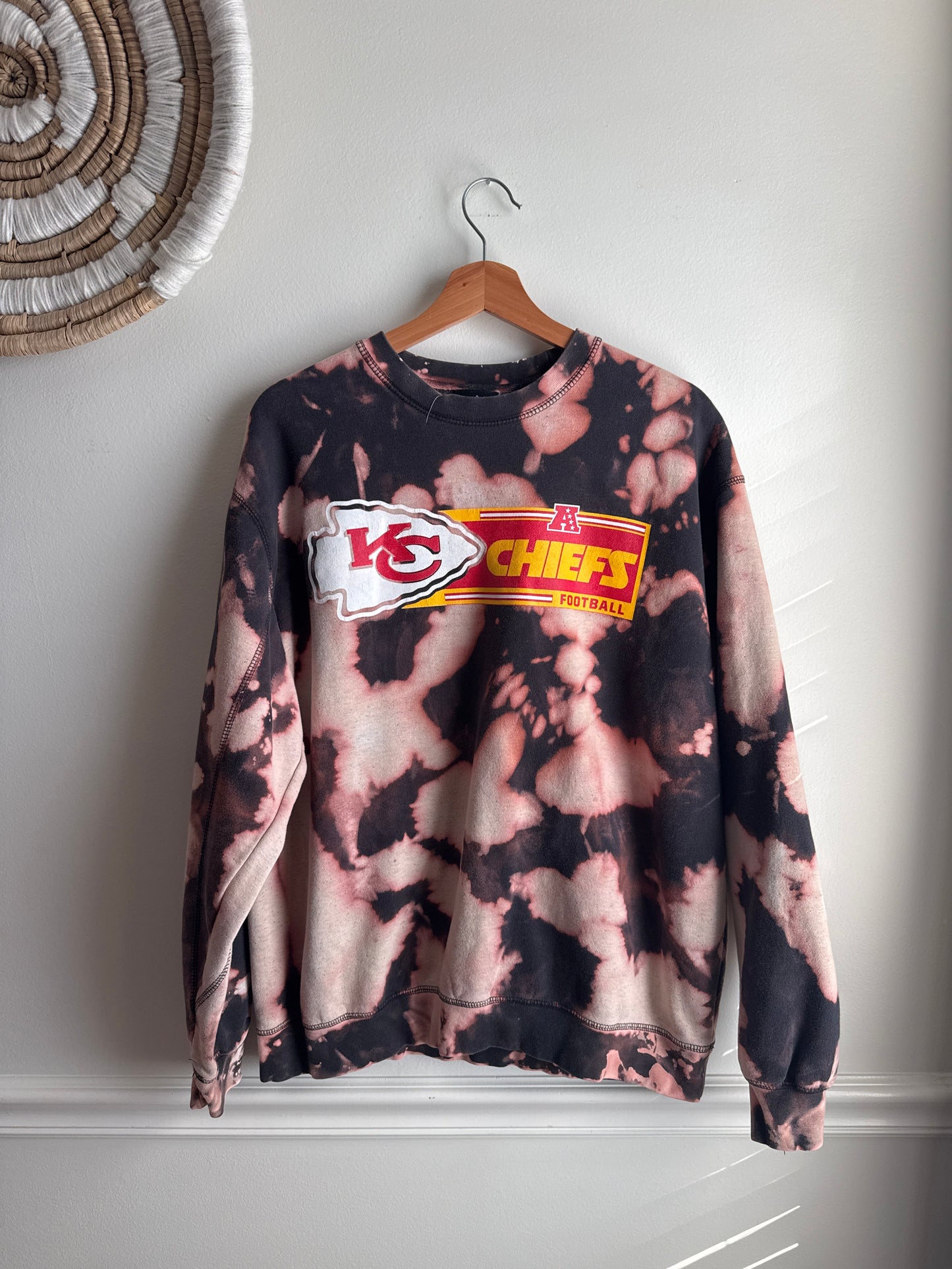 TIE DYE L