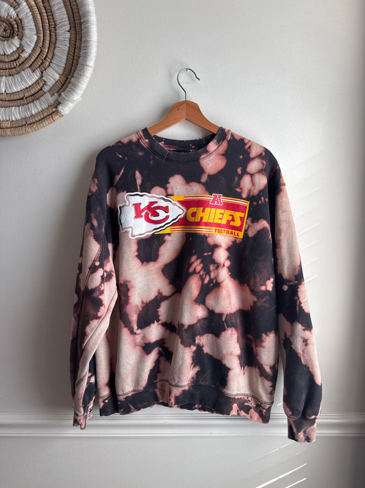 TIE DYE L