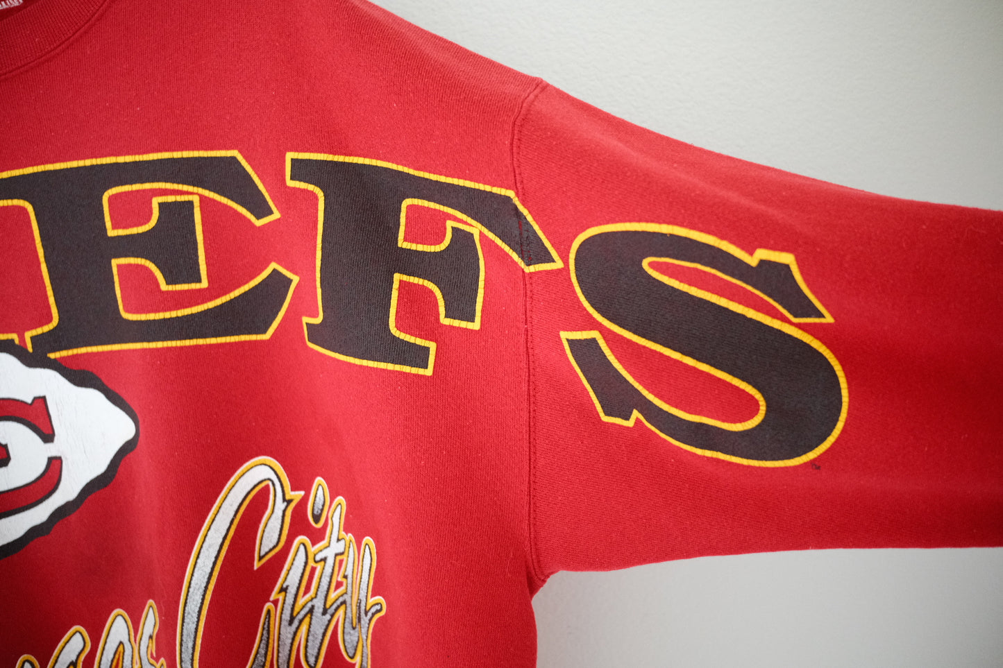 90’s SPELL OUT (XL)