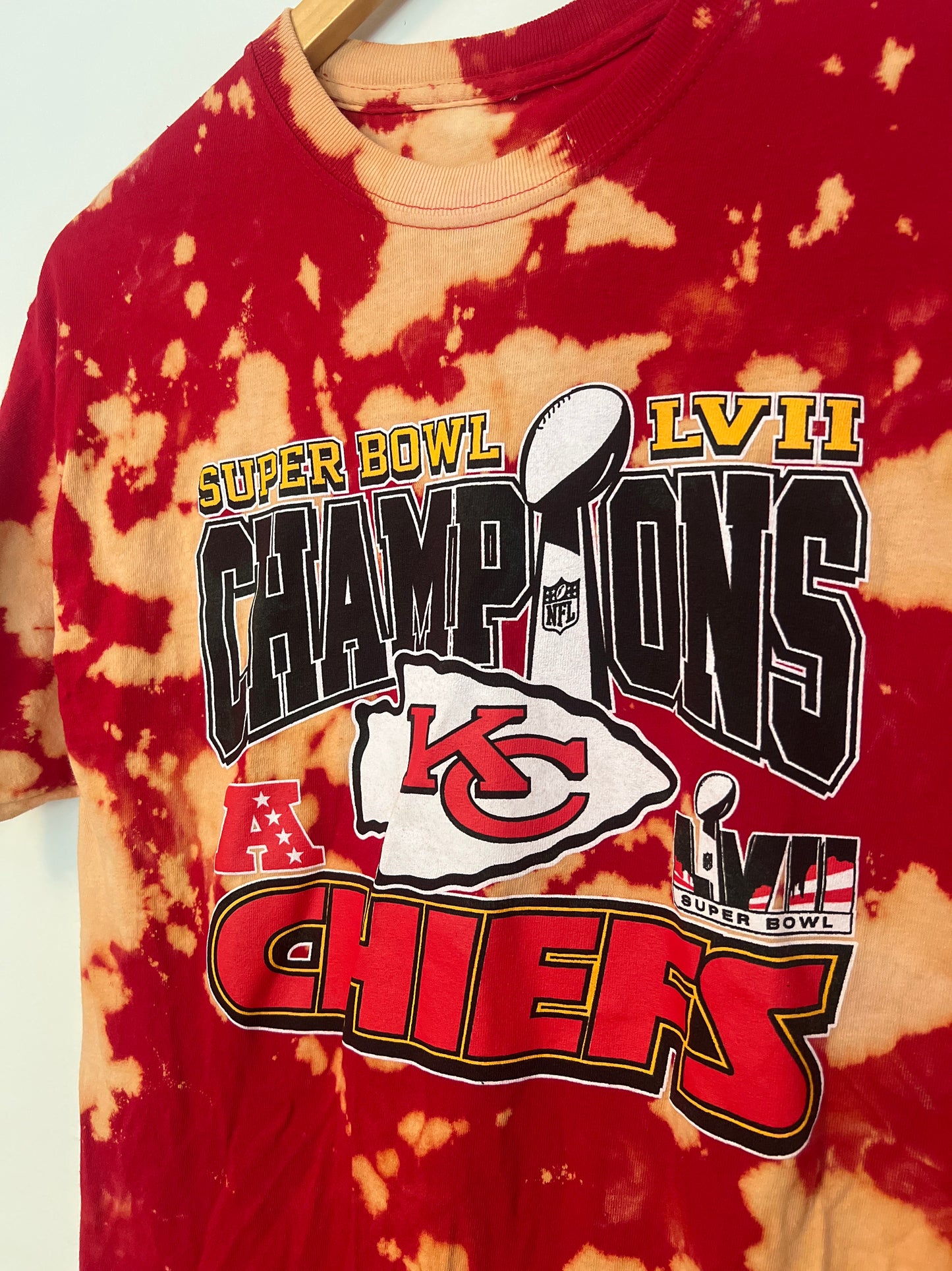 KC CHIEFS