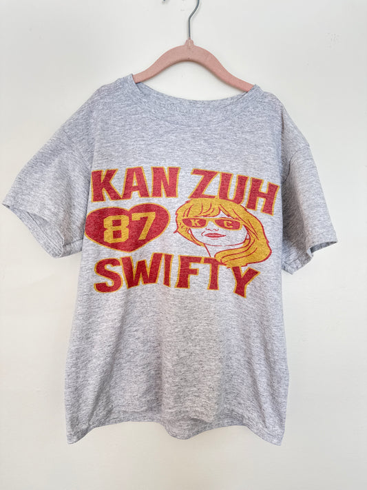 SWIFTY 4T