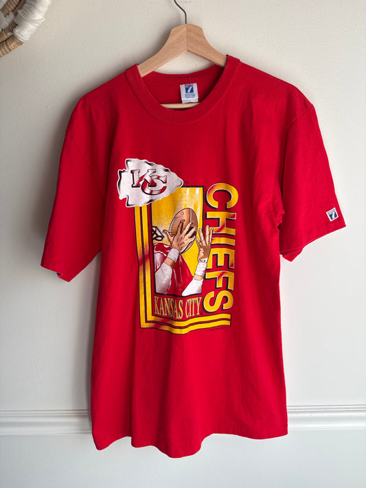 1994 CHIEFS TEE