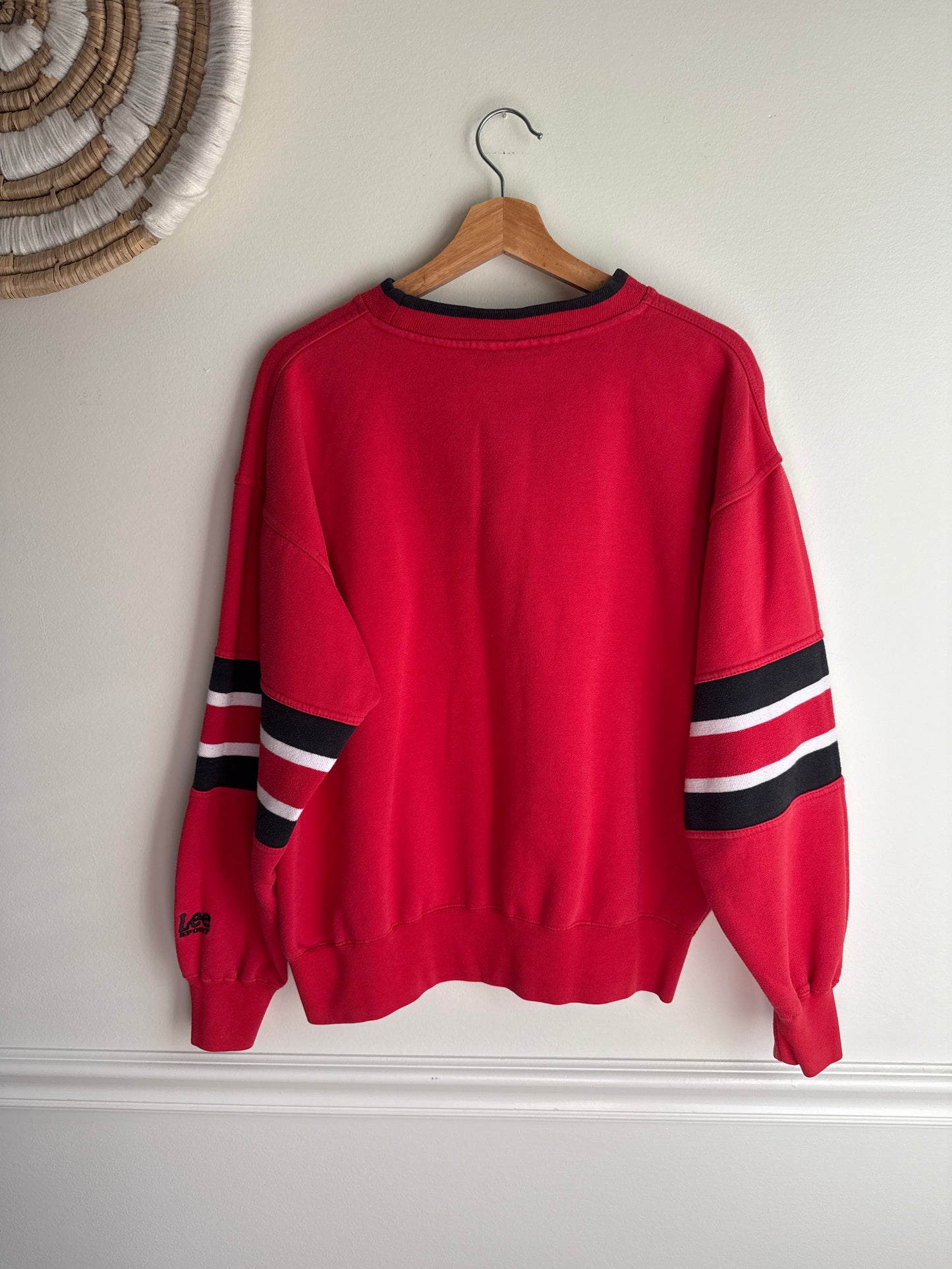 90s CREWNECK