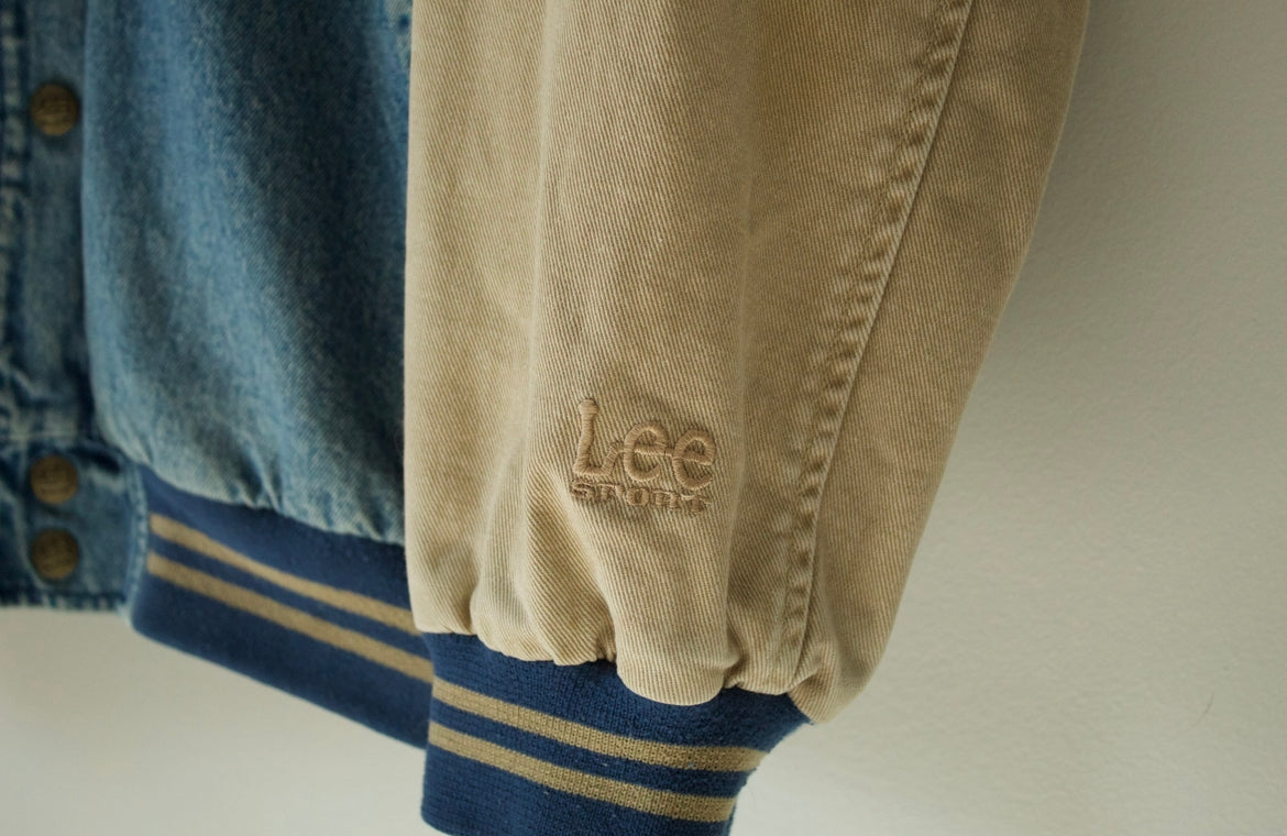 VTG LEE JACKET