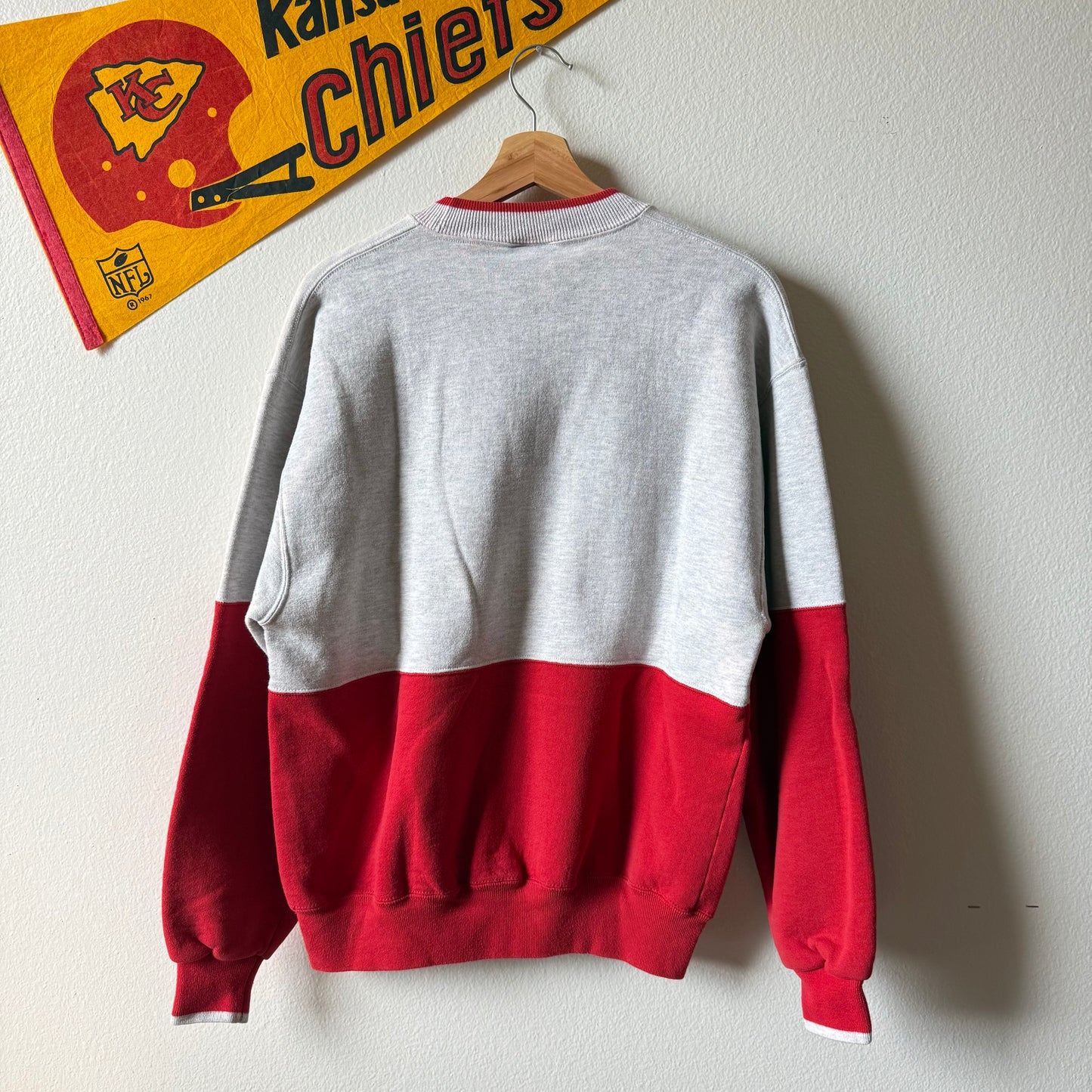 90’s CREWNECK (L)
