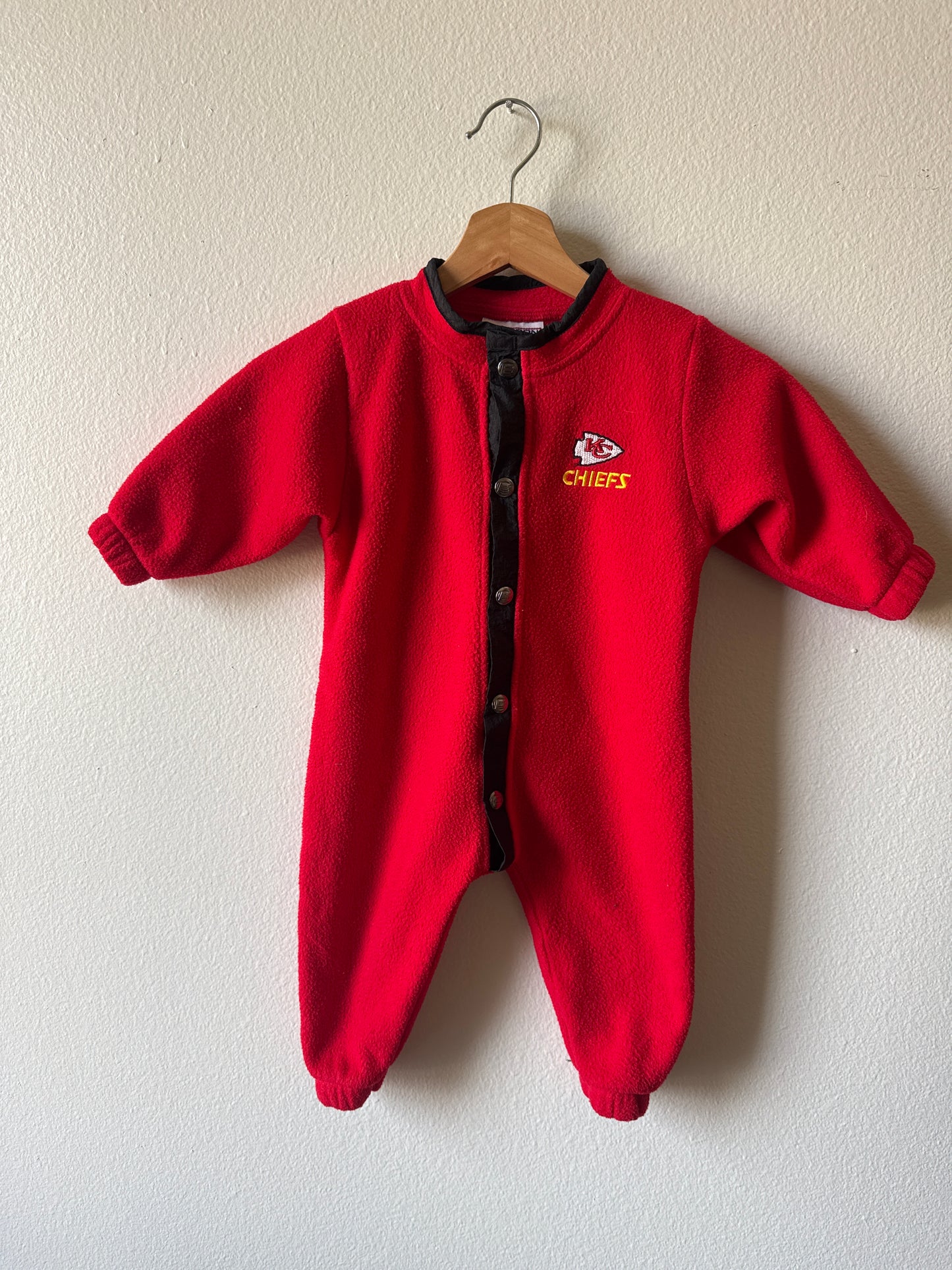 90’s ONESIE (18m)