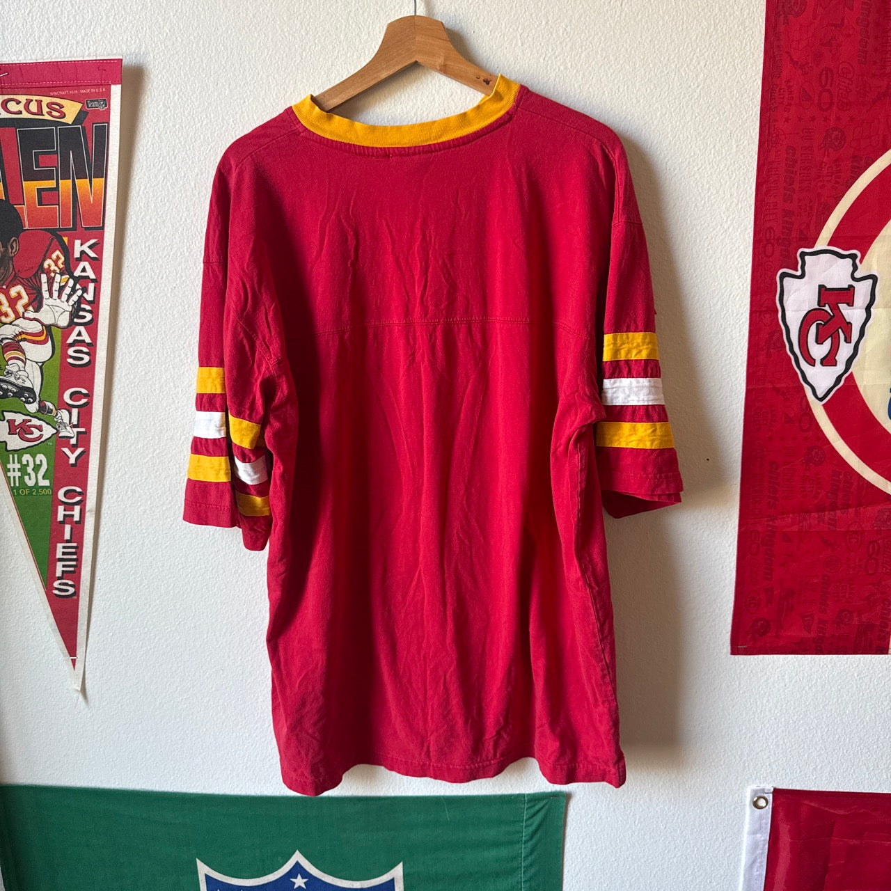 90’s JERSEY TEE (XL)