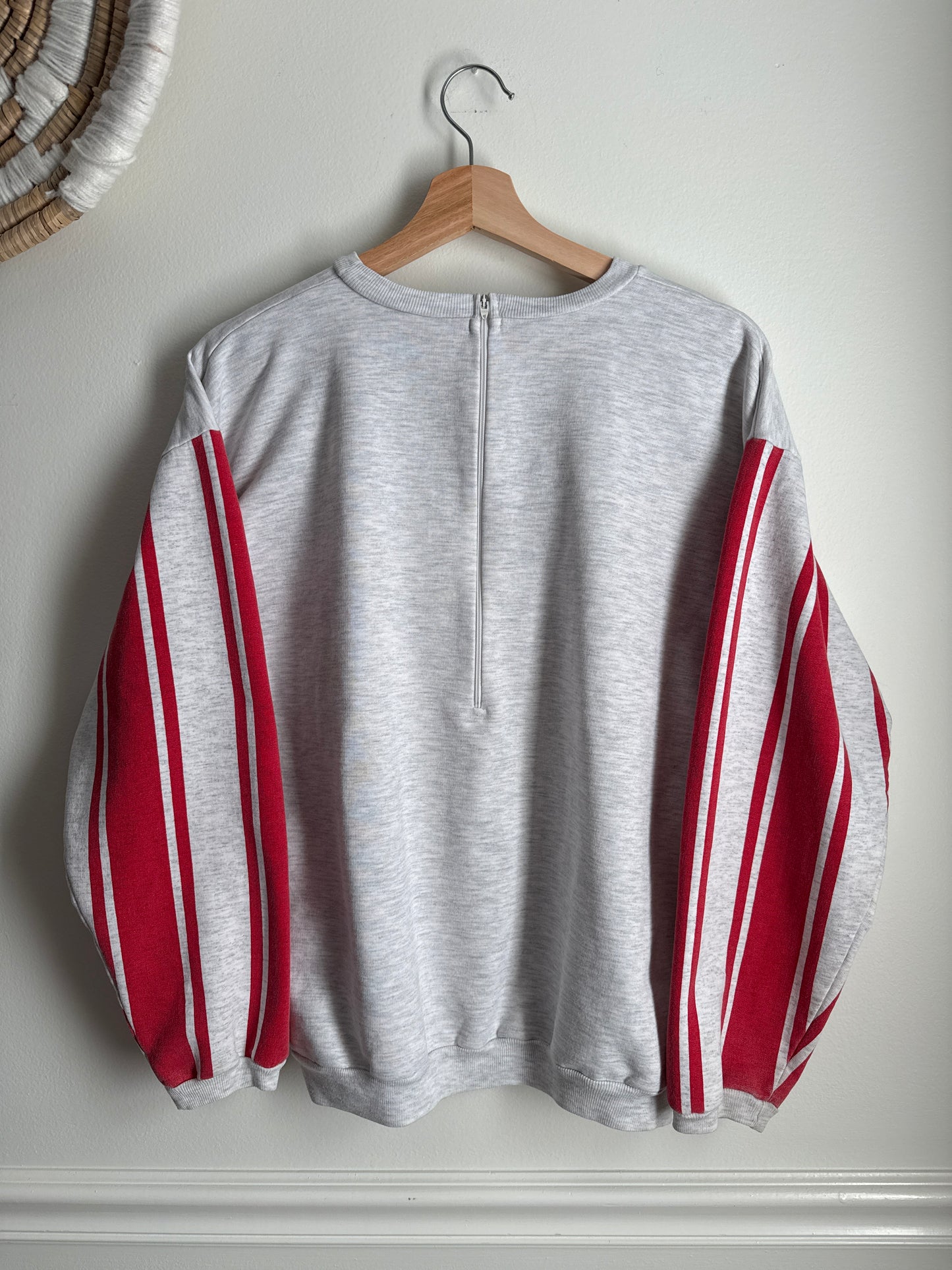 CHIEFS CREWNECK S