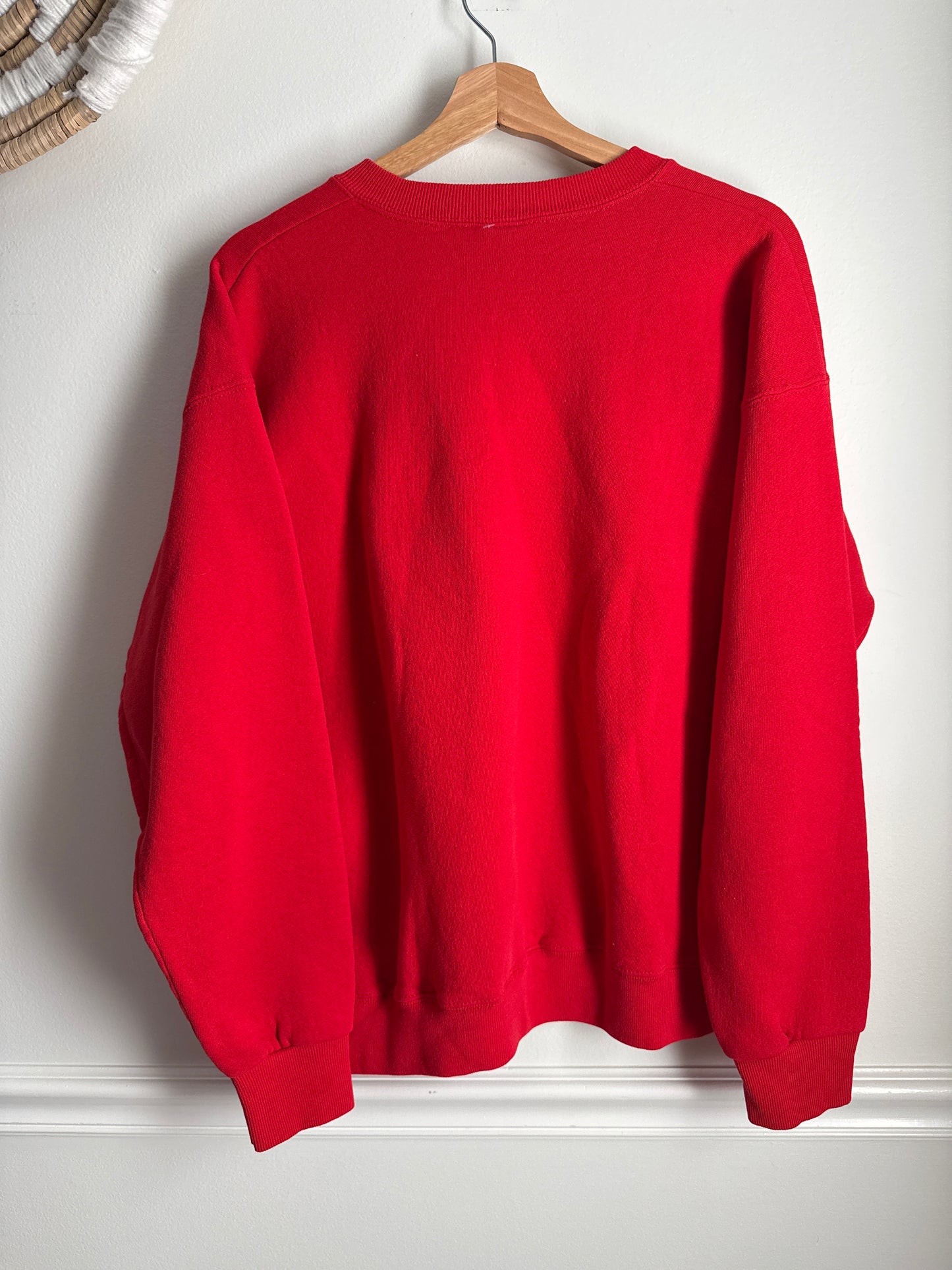 1995 CREWNECK L