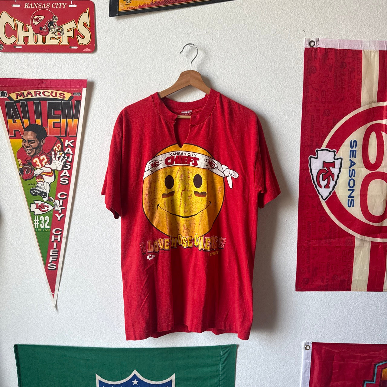 90’s TEE (XL)