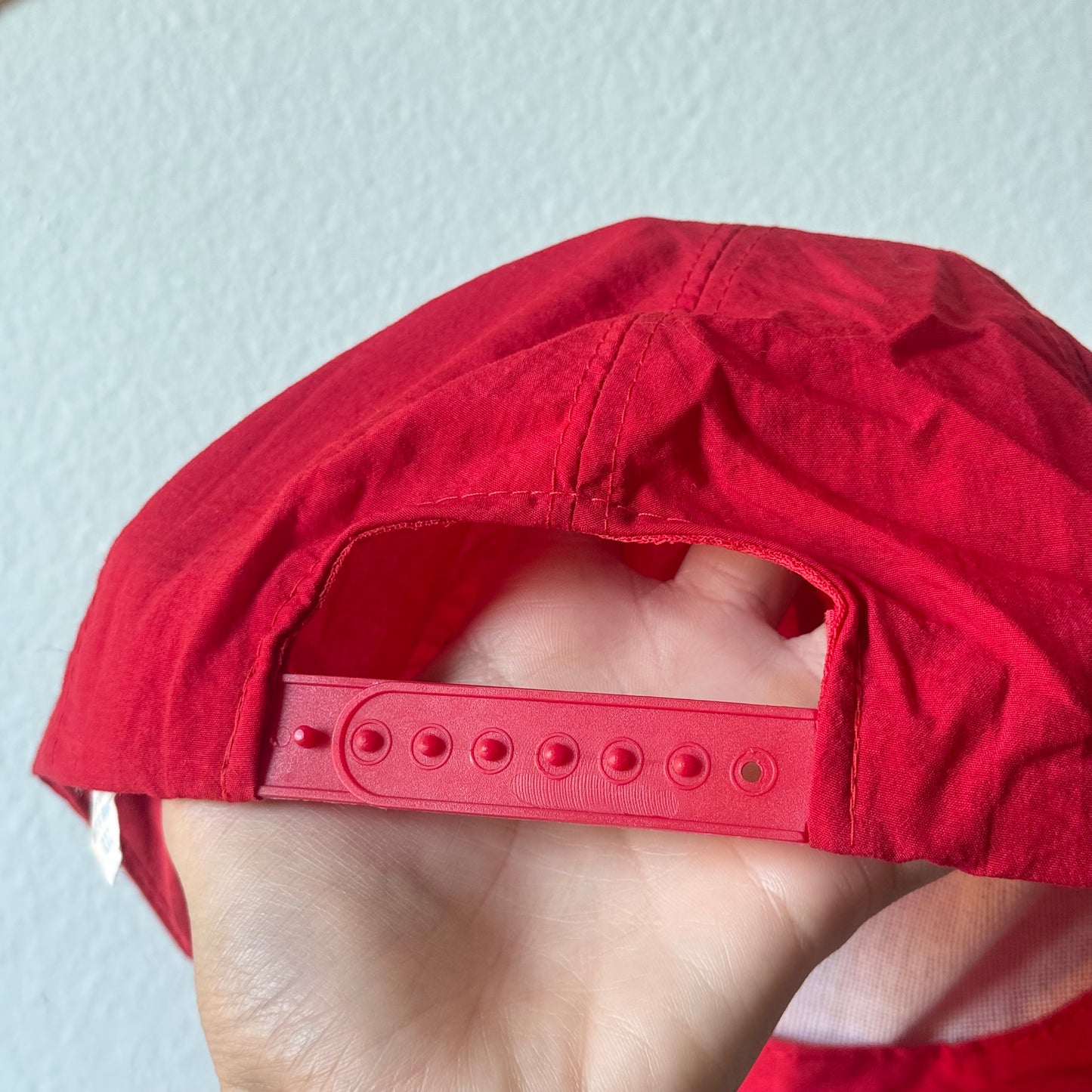 VINTAGE CHIEFS HAT