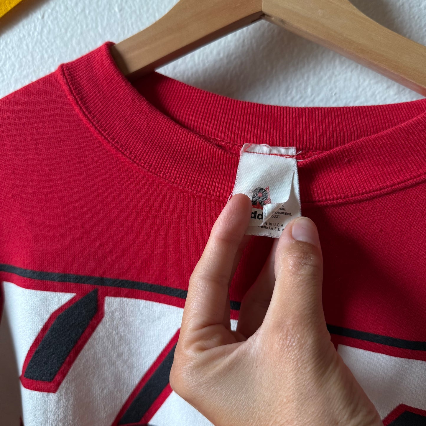 90’s CREWNECK (L)