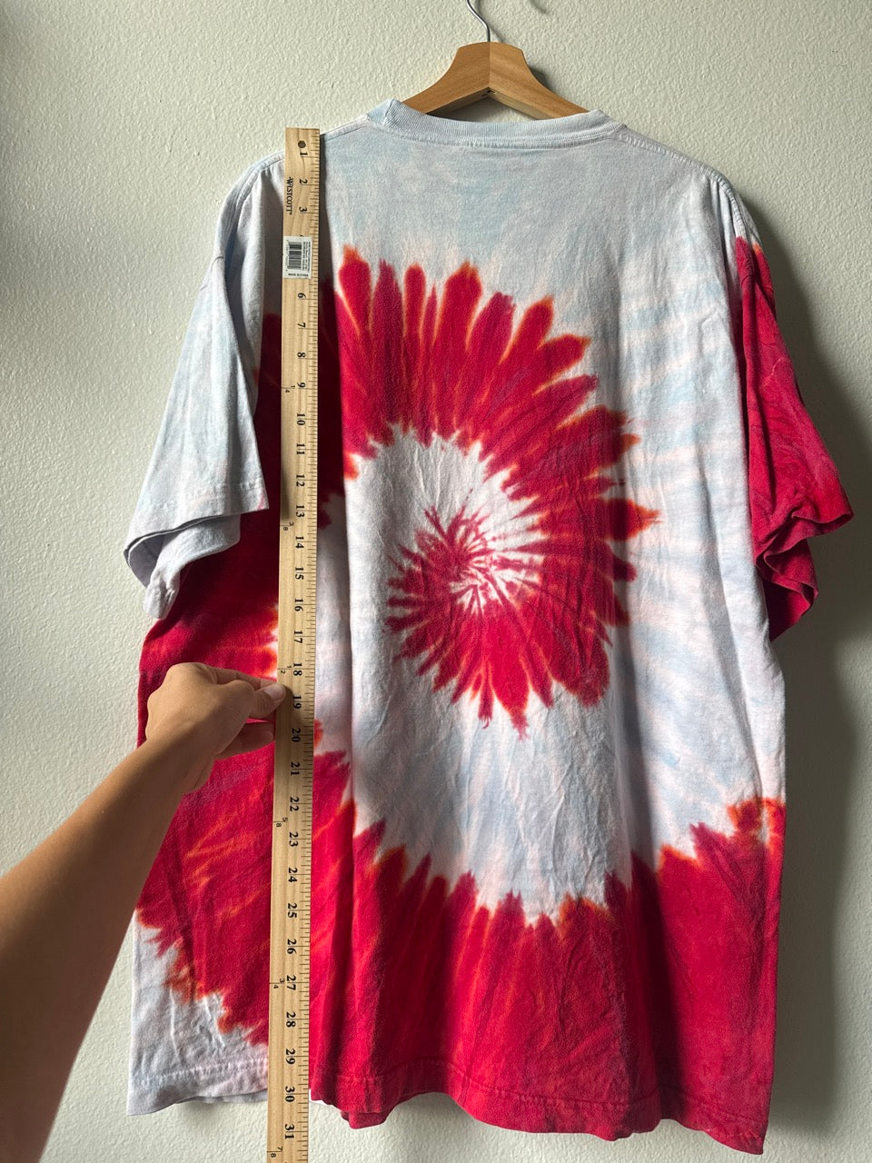 Vintage 90’s Tennessee Titans
Size XL