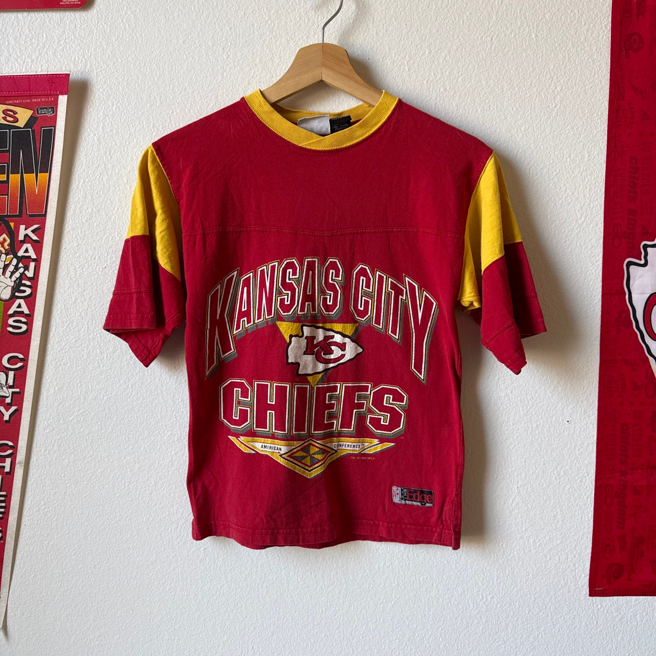 90’s JERSEY TSHIRT (KIDS 10-12)