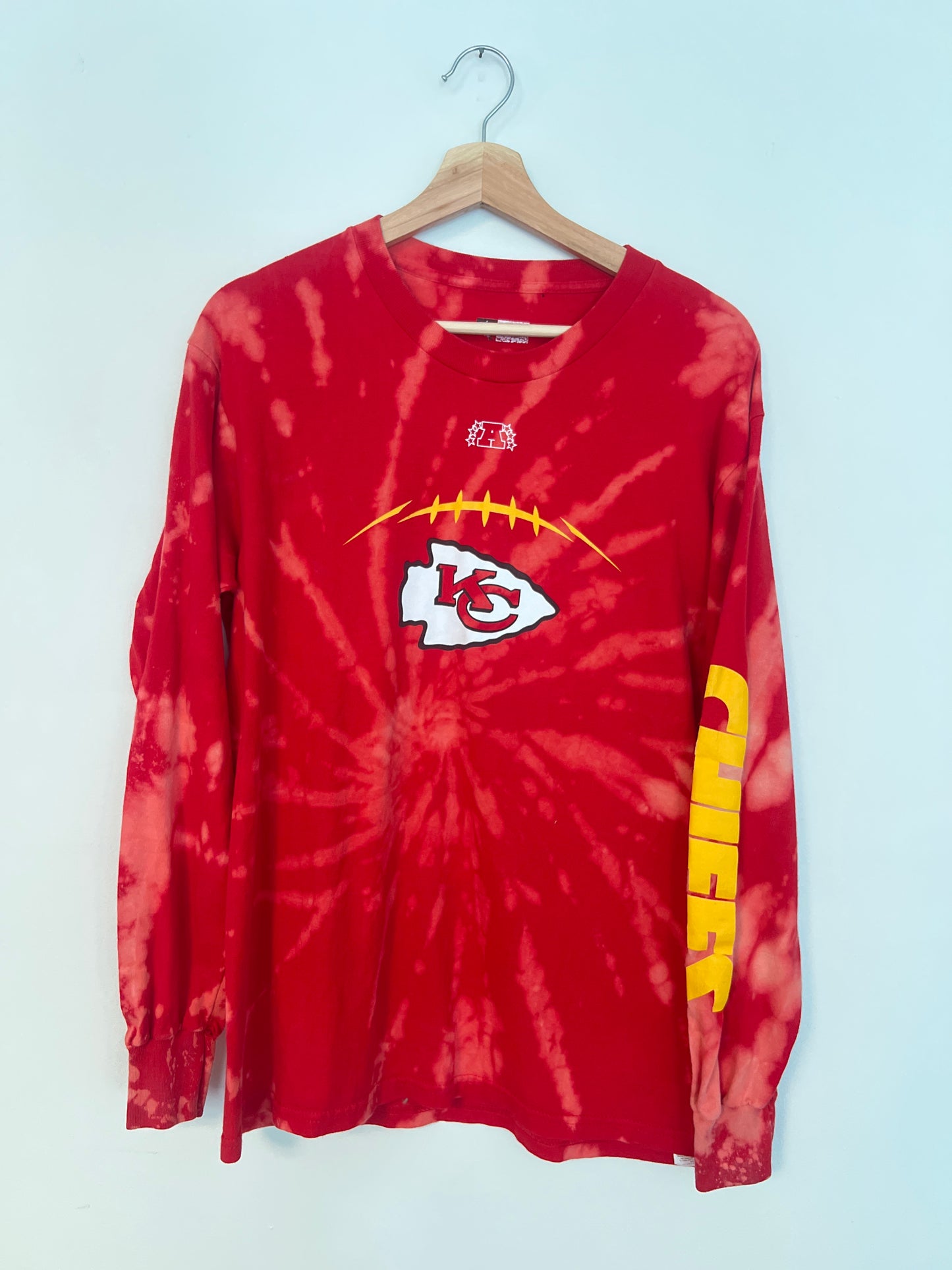 KC CHIEFS