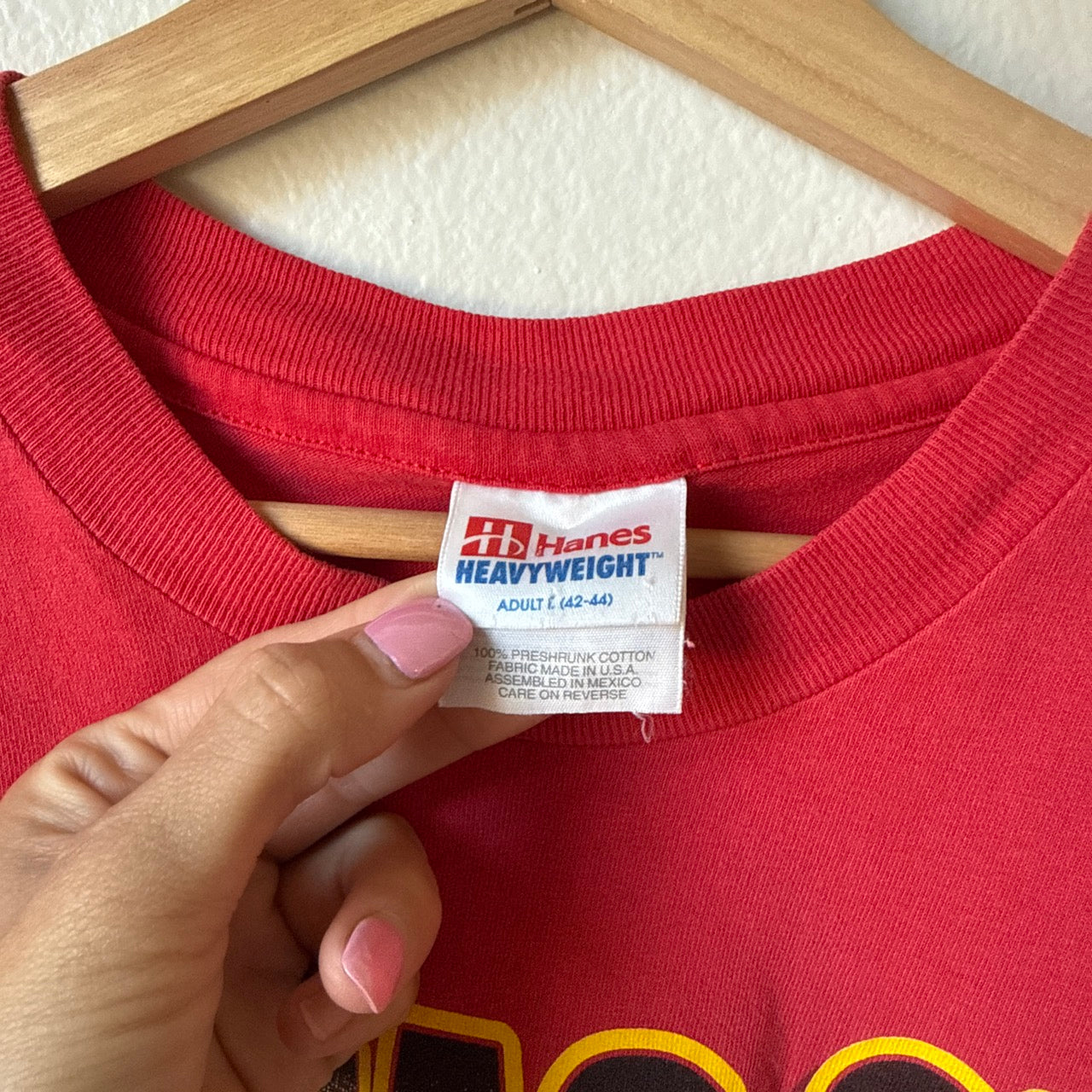 1995 TEE (L)