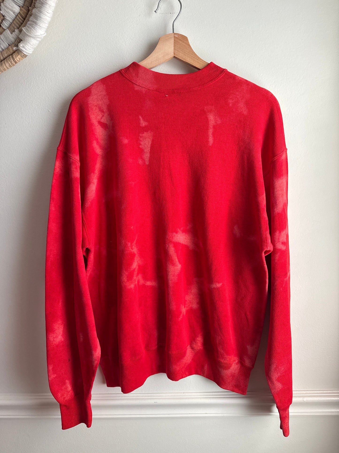 TIE DYE L