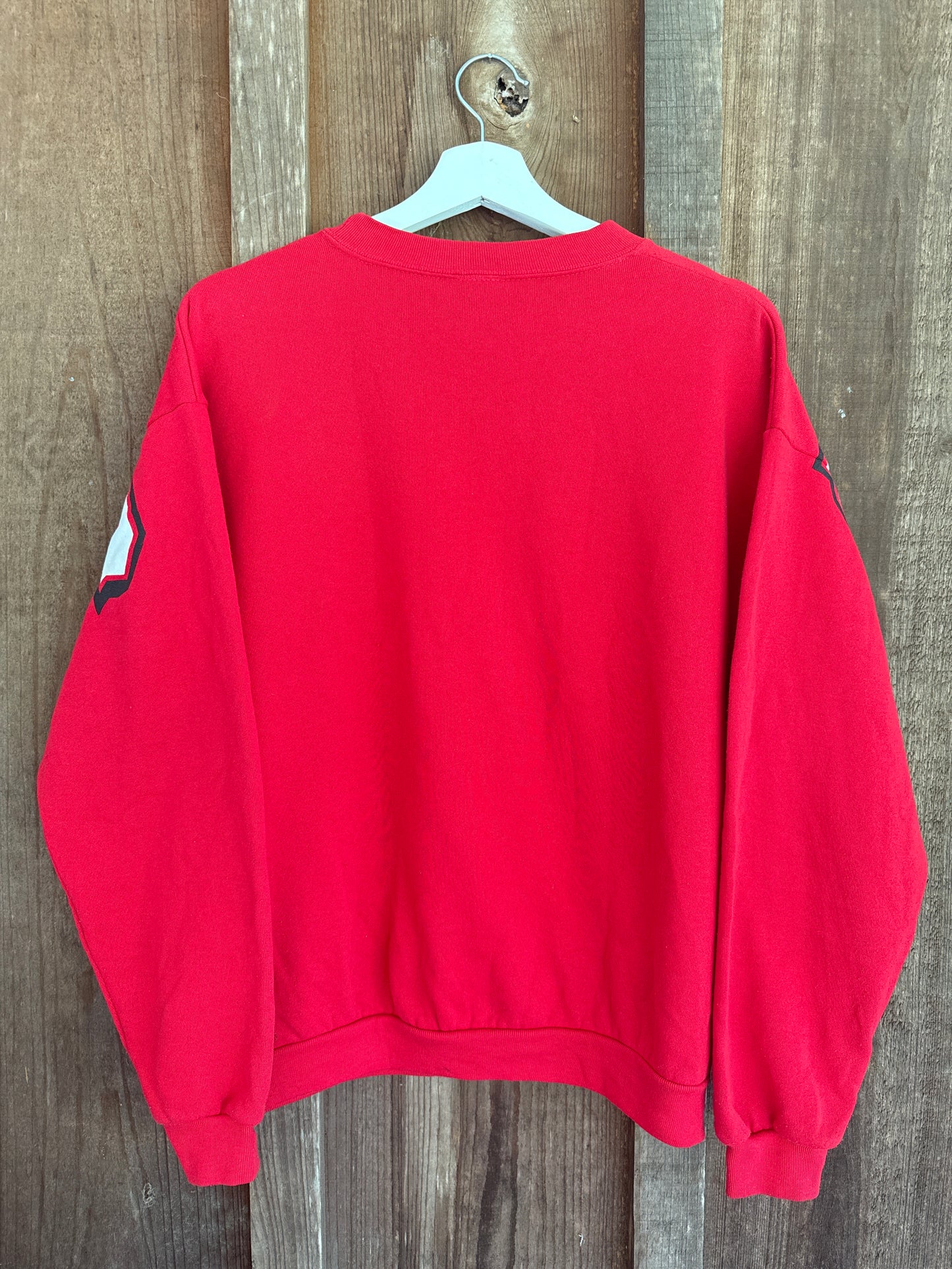 1997 SPELL OUT (M)