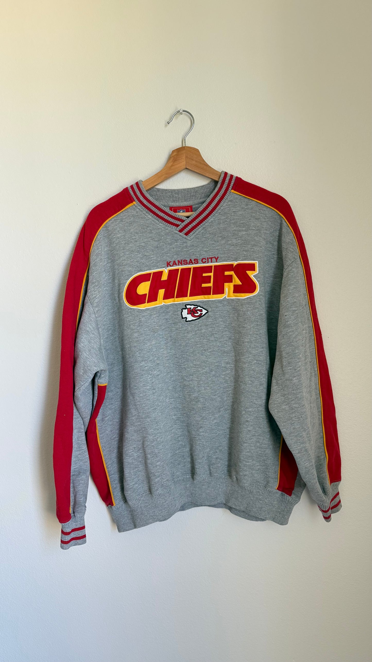 2000’s CREWNECK (XL)