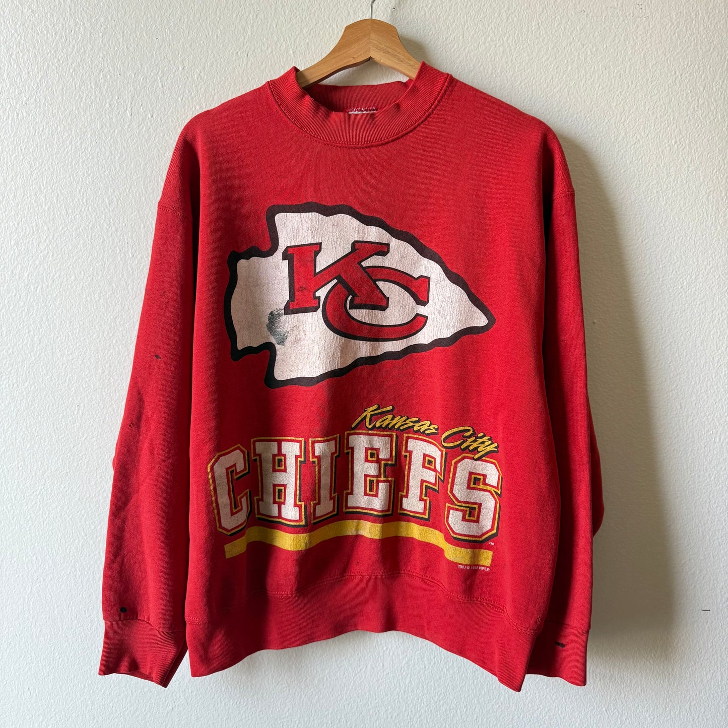 90’s CREWNECK (L)