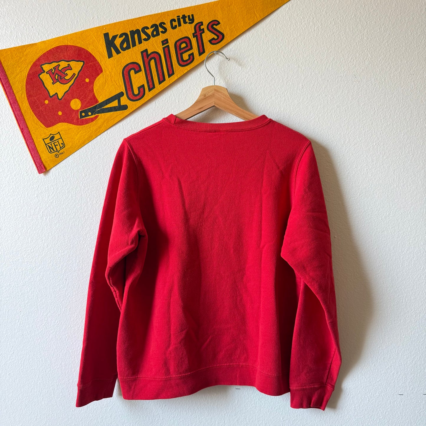 2000’s CREWNECK (S)