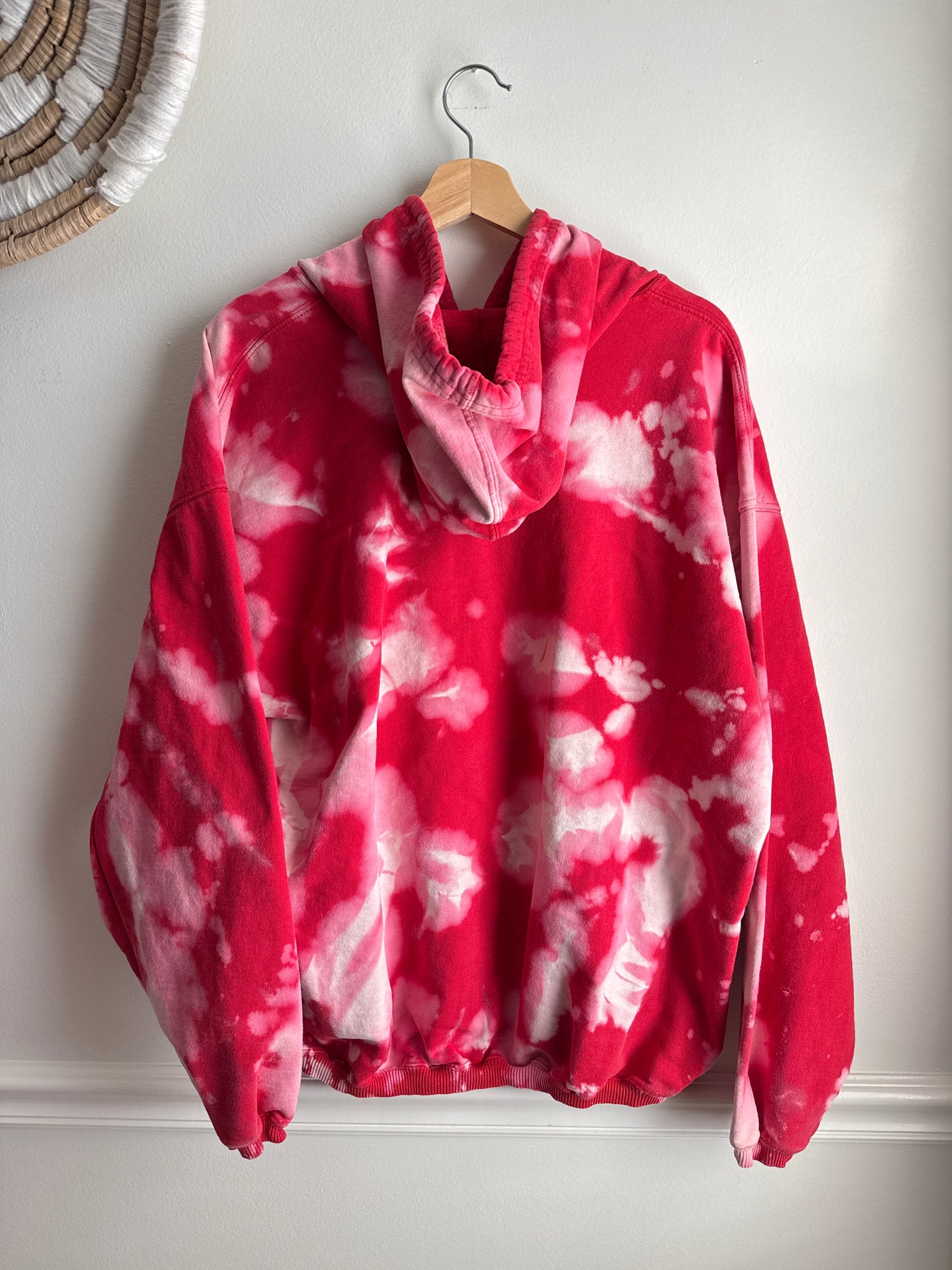 TIE DYE XL