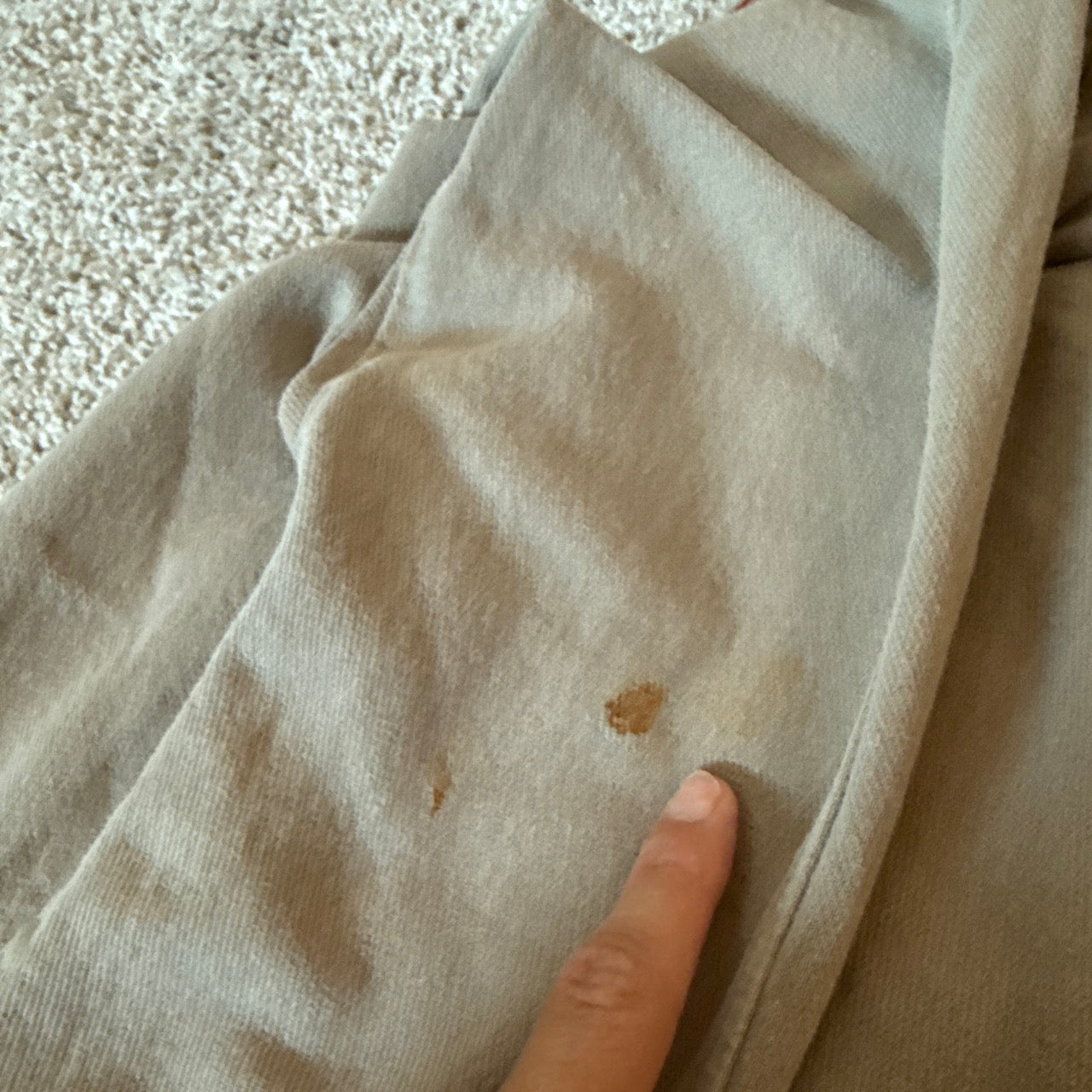 90’s QUARTER ZIP (XL)