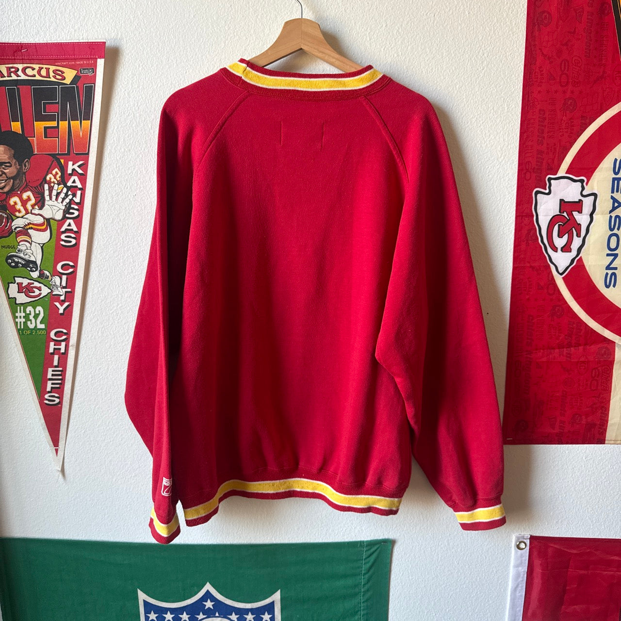 90’s CREWNECK (M)