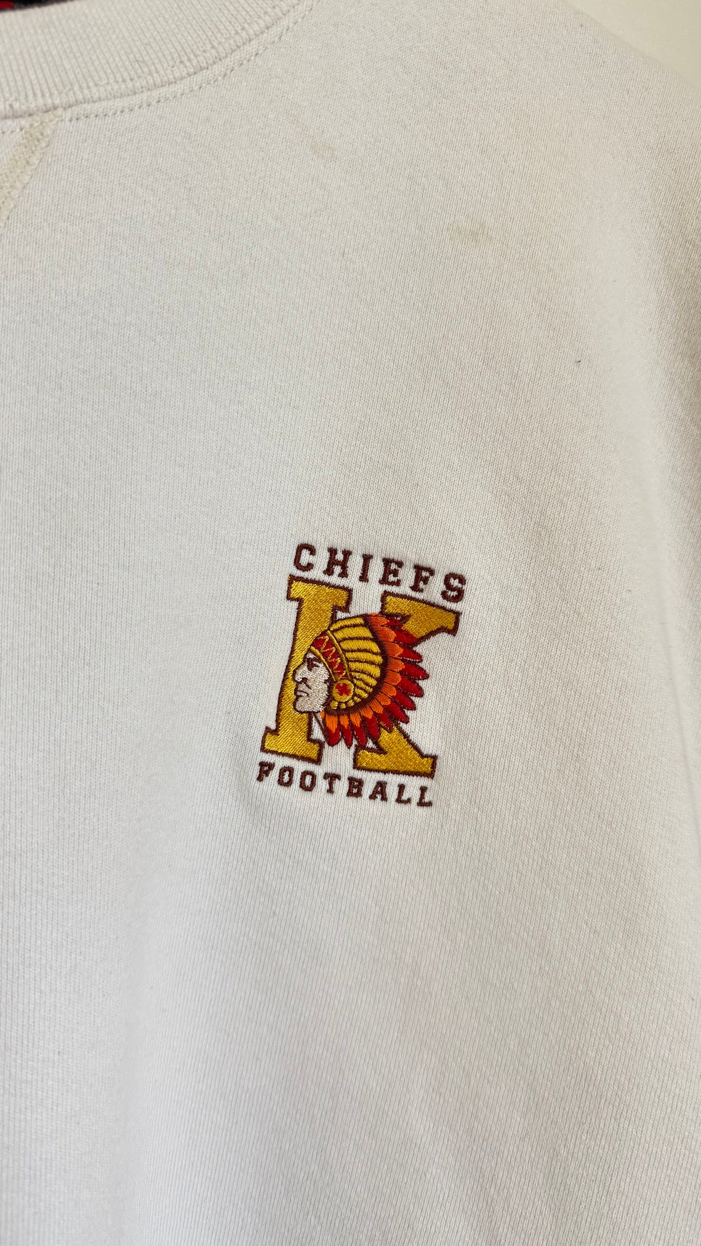 90’s CREWNECK (XL)